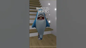 Mommy I M Learning Italian Brainrot Brookhavenrp Theobbylobbyshow 