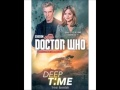 Doctor who  book deep time  review by tin dog podcast   tdp 518