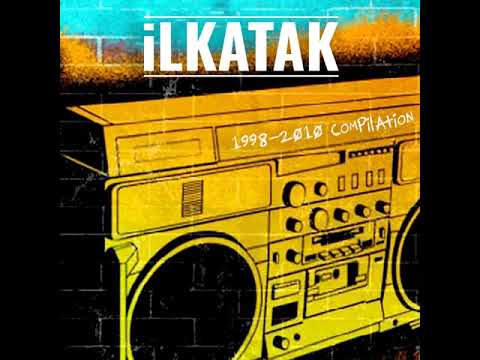 İlkatak feat Serjuan - Rüya (2005)