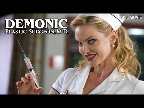 DEMONIC PLASTIC SURGEON MD