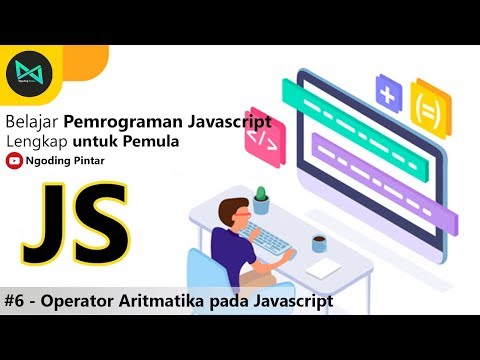 Cara Menggunakan Javascript Pada Html  