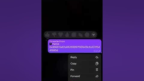 How to create a Trust Wallet Address Book