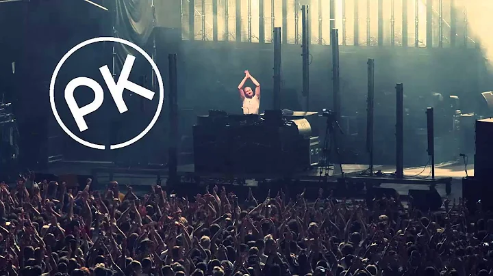 Paul Kalkbrenner - Cloud Rider (Original Mix) HD