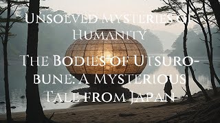 Mysteries of Humanity - The Bodies of Utsuro bune: A Mysterious Tale from Japan