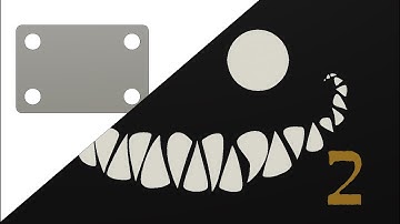 Video 2 covers Fusion 360 