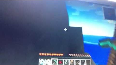 Epic volcano (Tekkit)