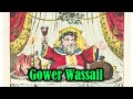 Gower wassail