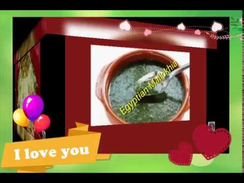 some recipes from my channel - YouTube