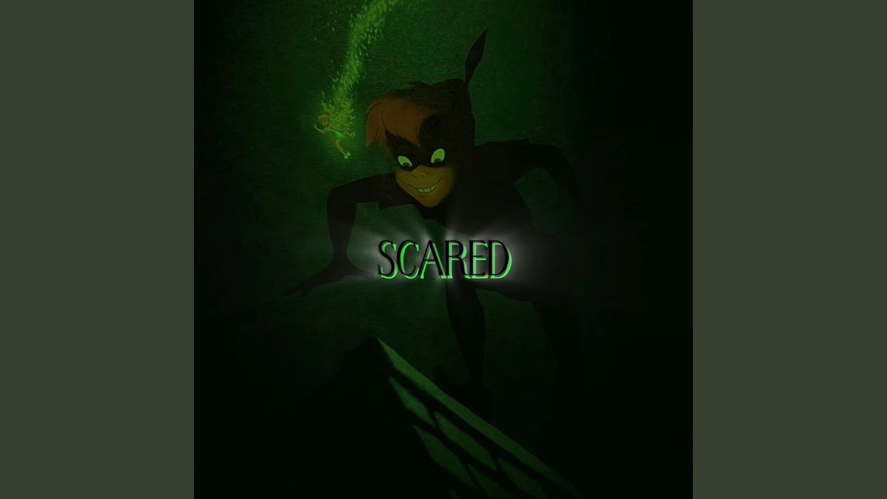 在 YouTube 上觀看「Scared」 在 YouTube 上觀看「Scared」