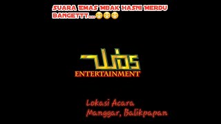 Haruskah Berakhir (COVER) Voc. Hasni Cipt. Rhoma Irama  By. WBS entertainment