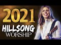Happy New Year 2021🙏Best Hillsong Praise and Worship Songs Lyrics Playlist🙏Soulful Christian Songs
