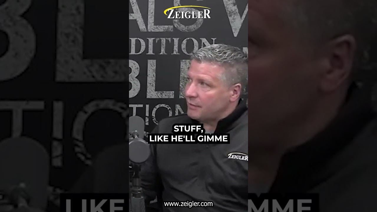 Growth Comes From Diverse Circles