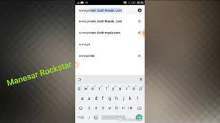 How to download clash Royale mod APK 100% working with proof screenshot 4