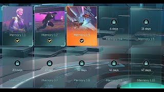 Hyper Scape - Memory Shard 1.3 - Fragmento de Memoria 1.3 screenshot 2