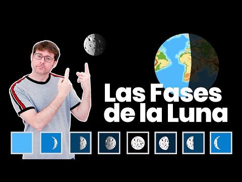 Video: ¿Funcionarían las bengalas en la luna?