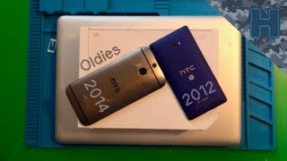 The Oldies - AKA 2012&2014