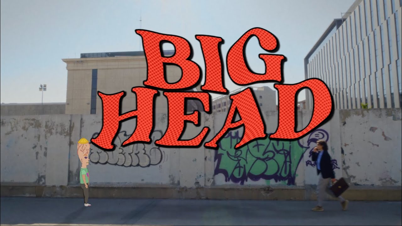 Watch Submarine Sandwich - Big Head (Official Music Video) on YouTube Watch Submarine Sandwich - Big Head (Official Music Video) on YouTube