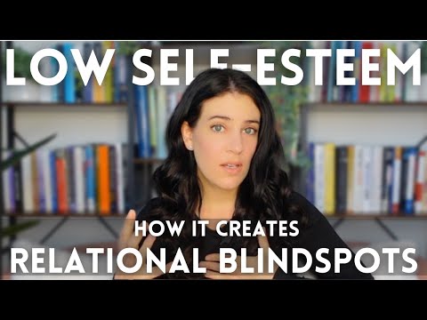 The Biggest Blindspot