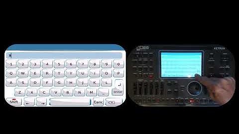"Quick Tip" - Clearing the Save Field with one click