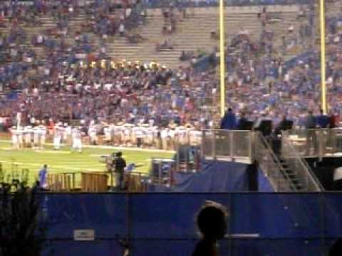 touchdown kansas city touchdown kansas city