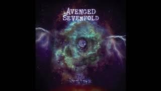 Avenged Sevenfold - Exist (Unofficial Instrumental)