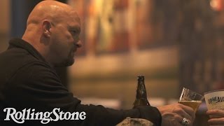 Stone Cold Steve Austin Just Wants To Drink a Couple Beers
