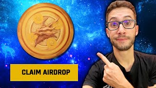 FREE to Claim AIRDROP  Pixel Pals $MON Farming Guide  How To Get $MON Token (EASY Airdrop)