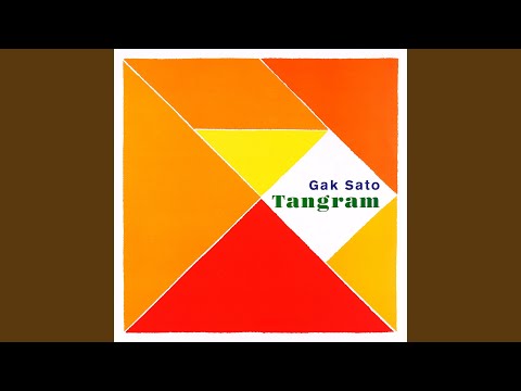 Gak Sato — Synapselapse (2023 Remastered)