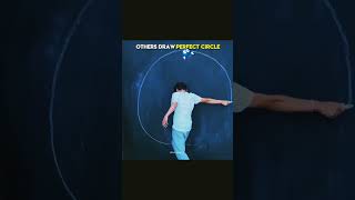 Other perfect circle V/S last one 💀.......