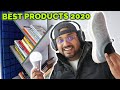 11 BEST PRODUCTS OF 2020