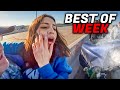 EPIC &amp; CRAZY MOTORCYCLE MOMENTS 2023 - BEST OF WEEK #7