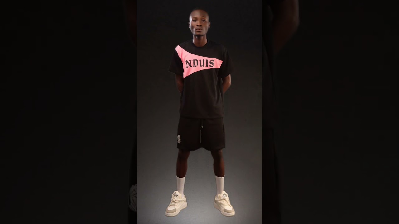 More than style-it's NDUIS Ko'ture. Own your bold.