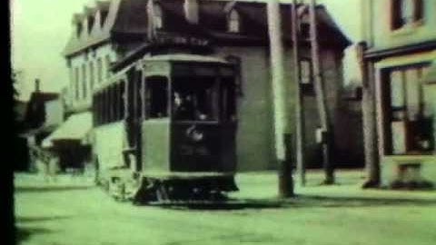 1/5 - Early St. Thomas Buildings