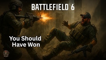 Battlefield 6 - Hit Registration Problem: How We Can Deal with It
