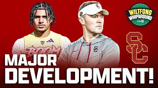 Heating Up: USC Aims to Flip Oregon QB Recruit! | Latest Trojan Recruiting News