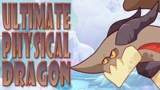 Insane The Ultimate Guide To Beating The Physical Dragon Prodigy Math Game