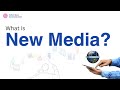 83 what is new media  ugc net mass communication and journalism  unit 8