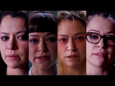 OFFICIAL Orphan Black Season 5 Trailer | June 10 @ 10/9c on BBC America