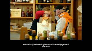 Lo Scec In Repubblica Ceca