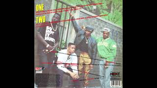 Ultramagnetic MCs - Ced-Gee (Delta Air Force One) (Instrumental Rip) [High Quality]