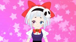 「首を振るだけの動画【Vtuber】【自己紹介】【口パク】」のサムネイル