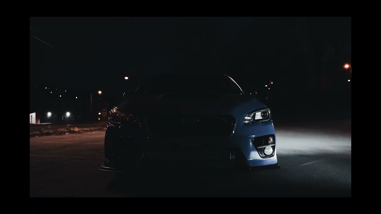 Echoes (Official Music Video)