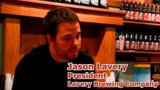 Famous ECGRA Grant Money Works for Lavery Brewing Company Net Worth