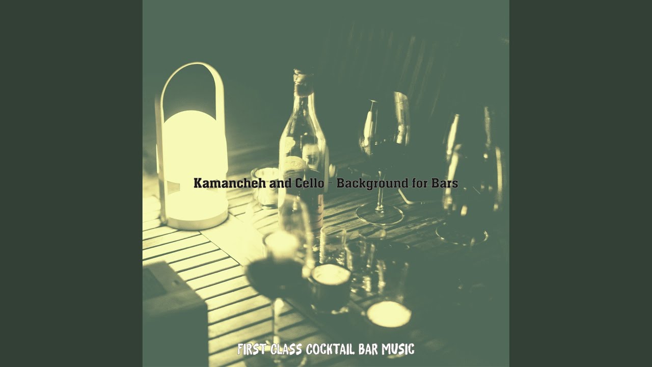 Background for Outdoor Bars