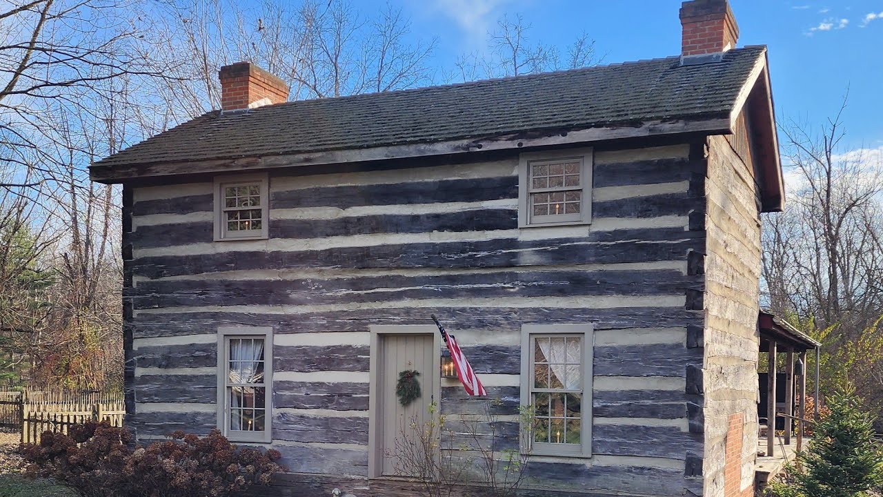 Shop with me at Miller House Antiques Specializes in 18th & 19th