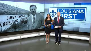 Rev. Jimmy Swaggart passes away at 90 years old; funeral services announced