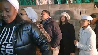 Die Here Wat Ons Dien