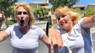 Top 10 Karens That Threw Temper Tantrums In Public