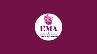 EMA championship STAR ROAD