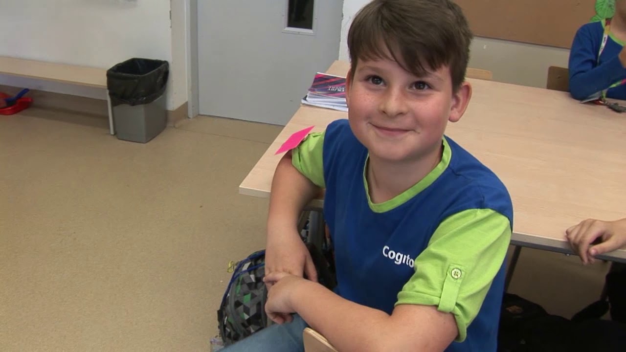 Role nauczyciela (angielski w klasach 4-8)